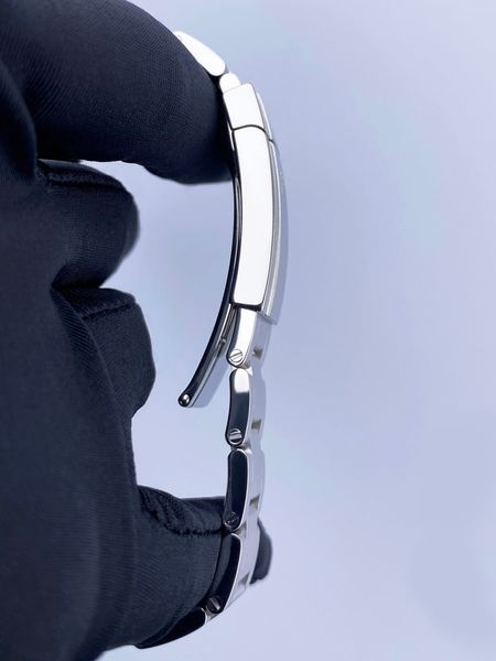 Rolex Oyster Perpetual 126000